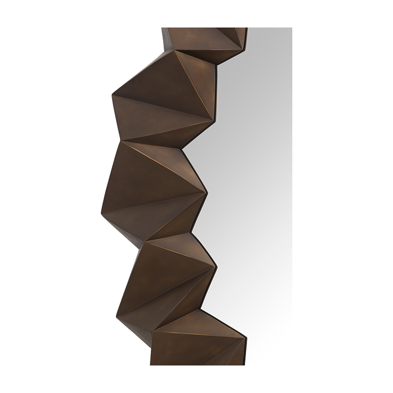 Collana Mirror