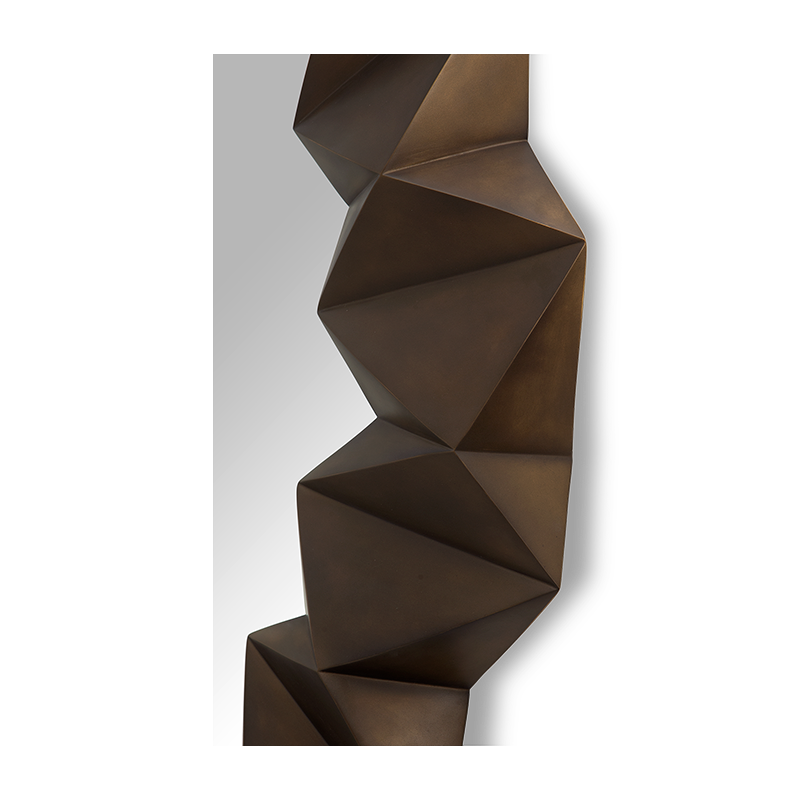 Collana Mirror