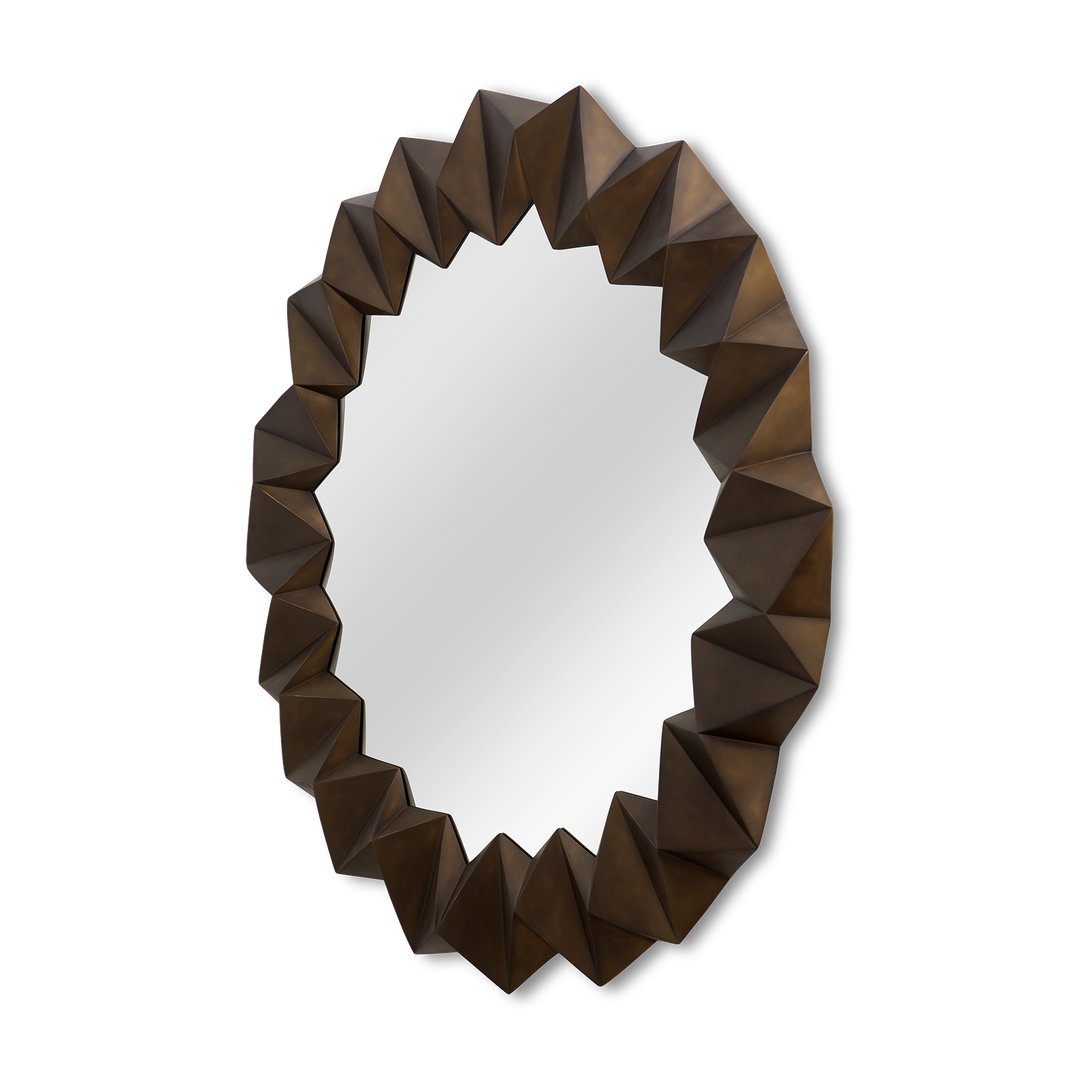 Collana Mirror
