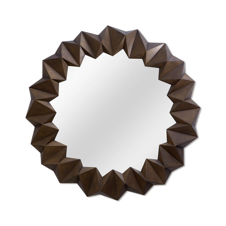 Collana Mirror