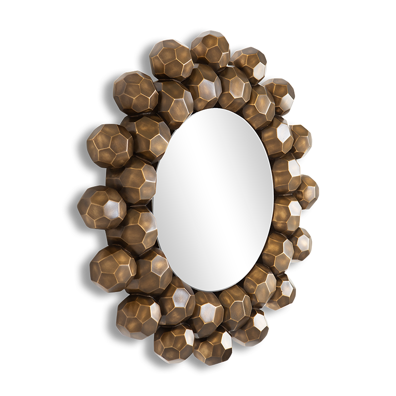 Flora Mirror