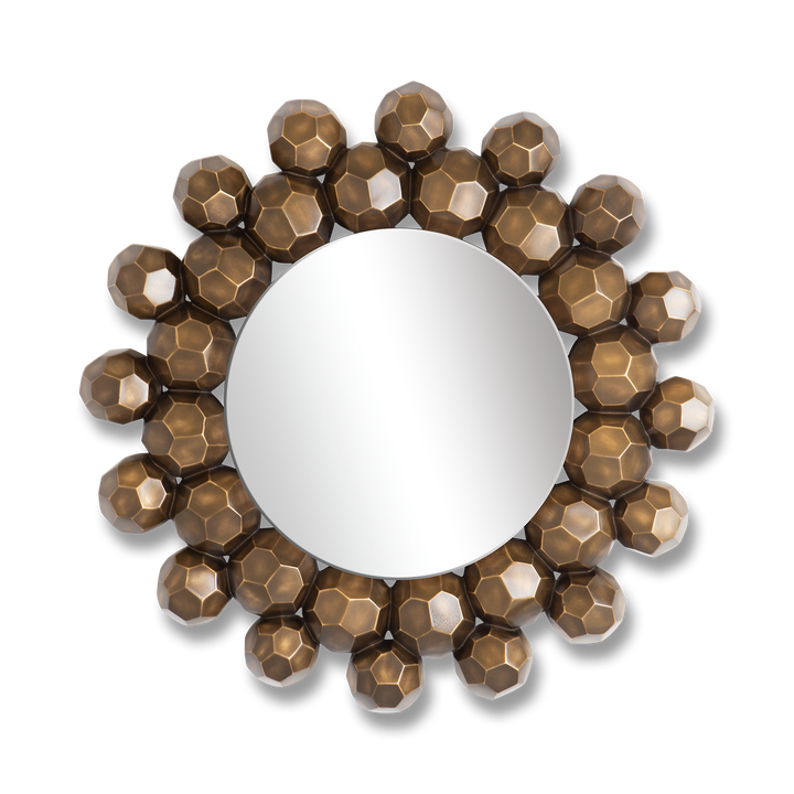 Flora Mirror