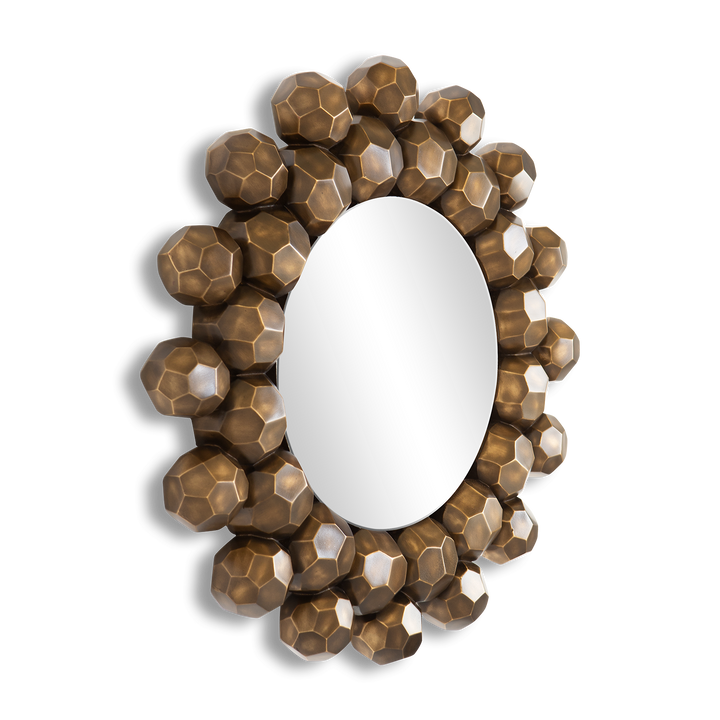 Flora Mirror