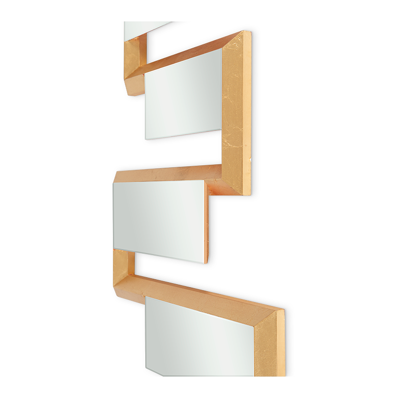 Ophidian Mirror