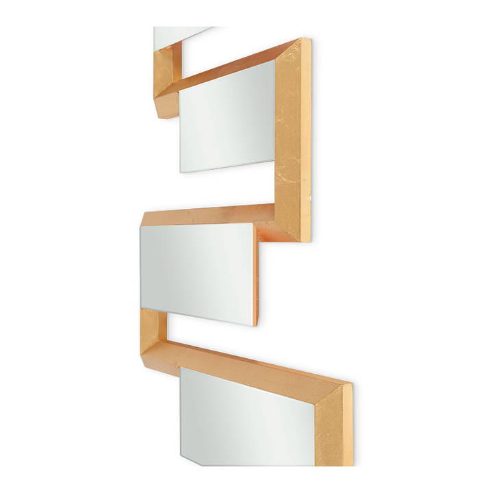 Ophidian Mirror
