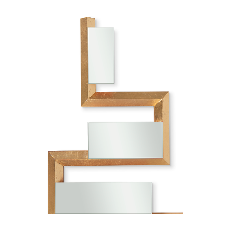 Ophidian Mirror