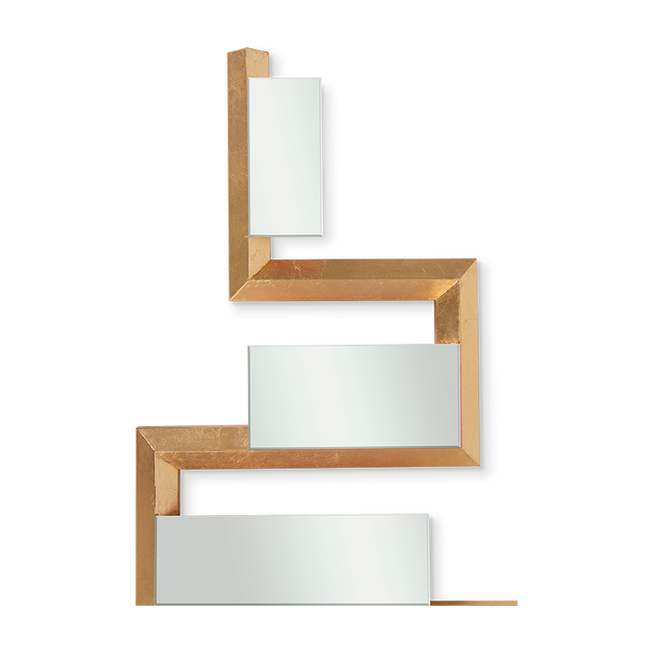 Ophidian Mirror