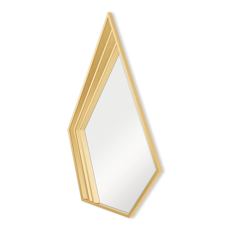 Narcissus Mirror