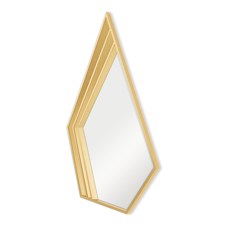 Narcissus Mirror