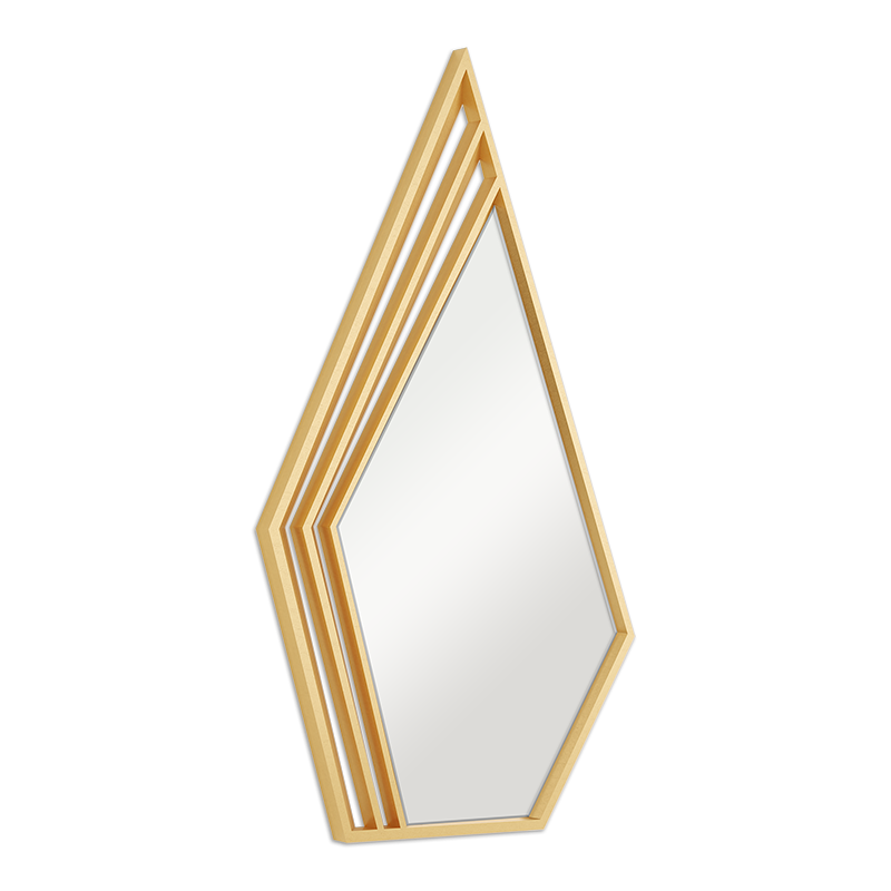 Narcissus Mirror