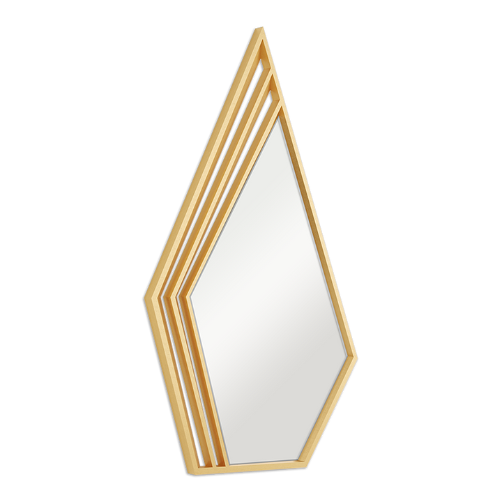 Narcissus Mirror