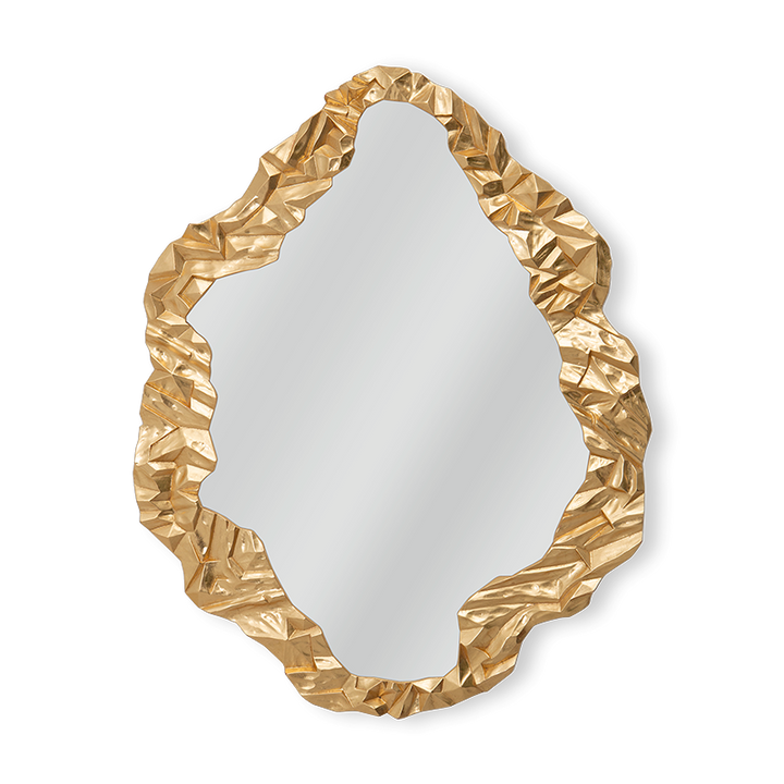 Manon Mirror