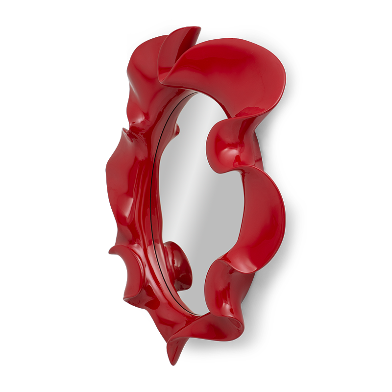 Patou Mirror