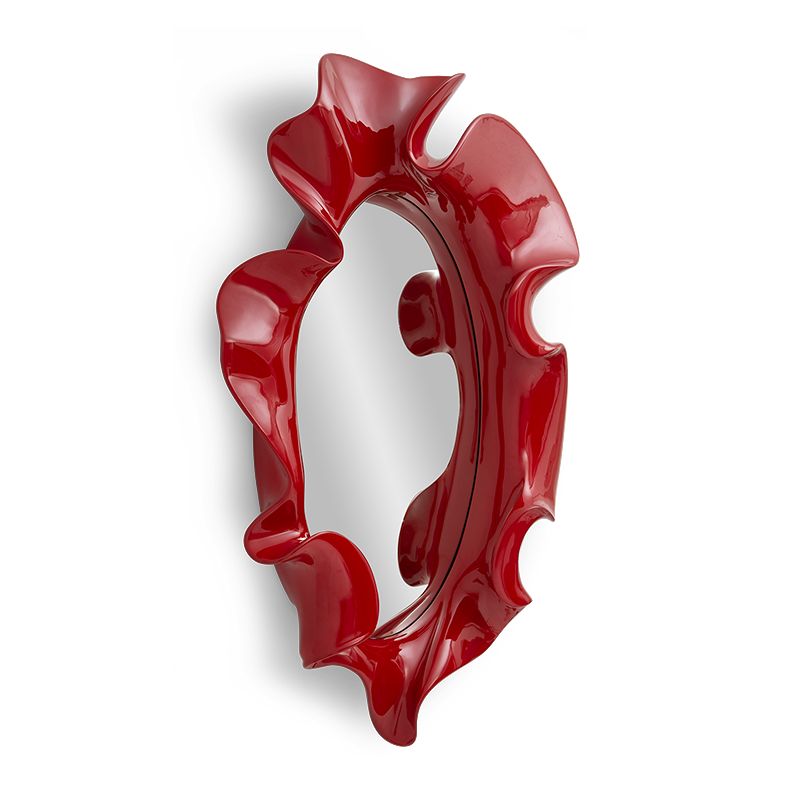 Patou Mirror
