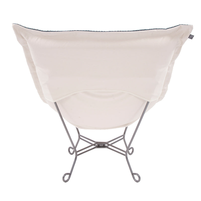 The Alton Puff Chair