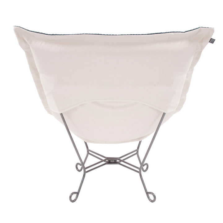 The Alton Puff Chair