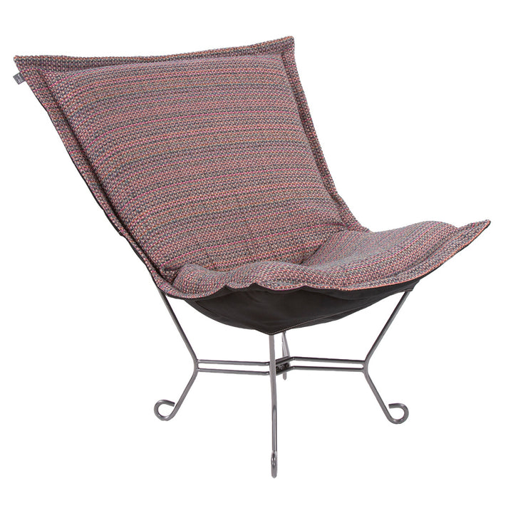 The Alton Puff Chair