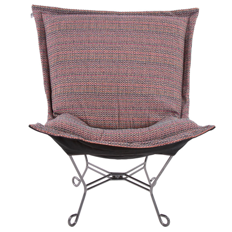 The Alton Puff Chair