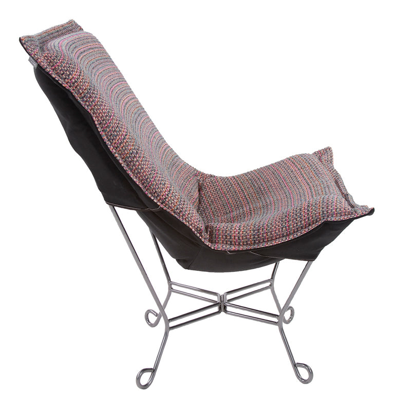 The Alton Puff Chair