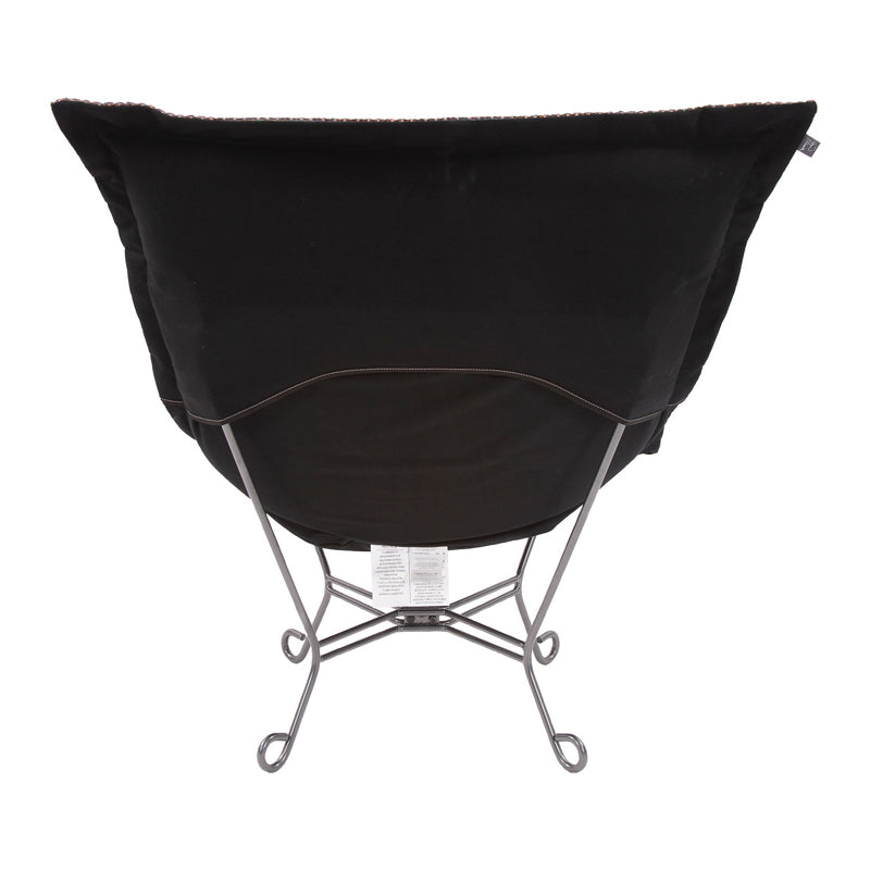 The Alton Puff Chair