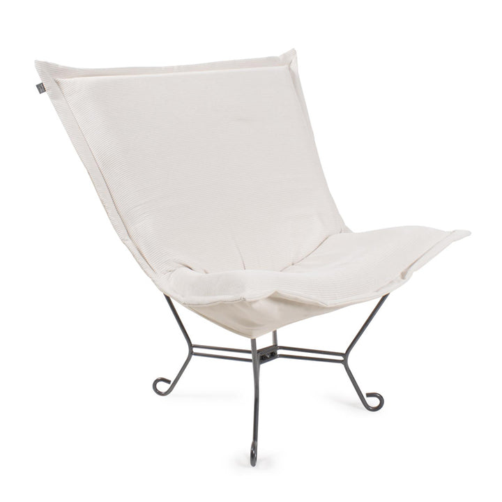 The Pana Puff Puff Chair