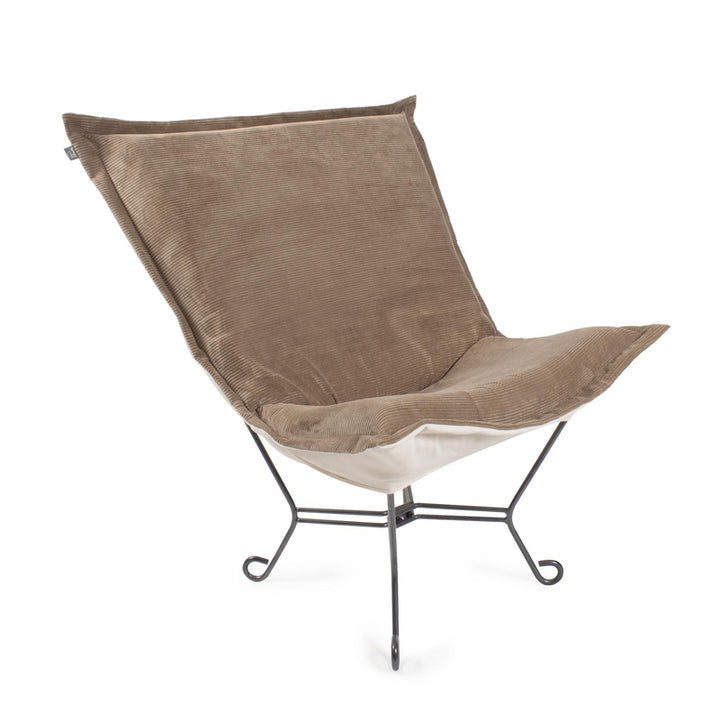 The Pana Puff Puff Chair