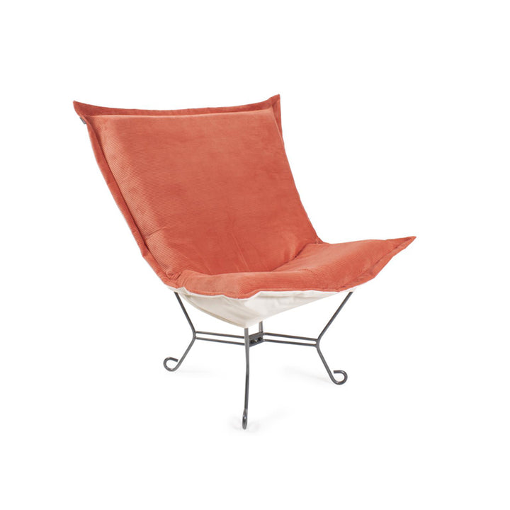 The Pana Puff Puff Chair