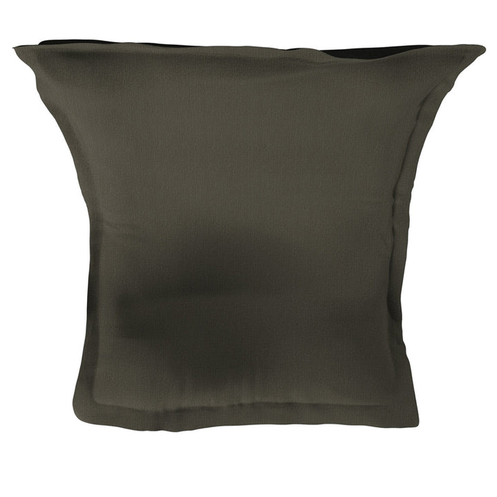 The Sterling Puff Scroll Puff Chair