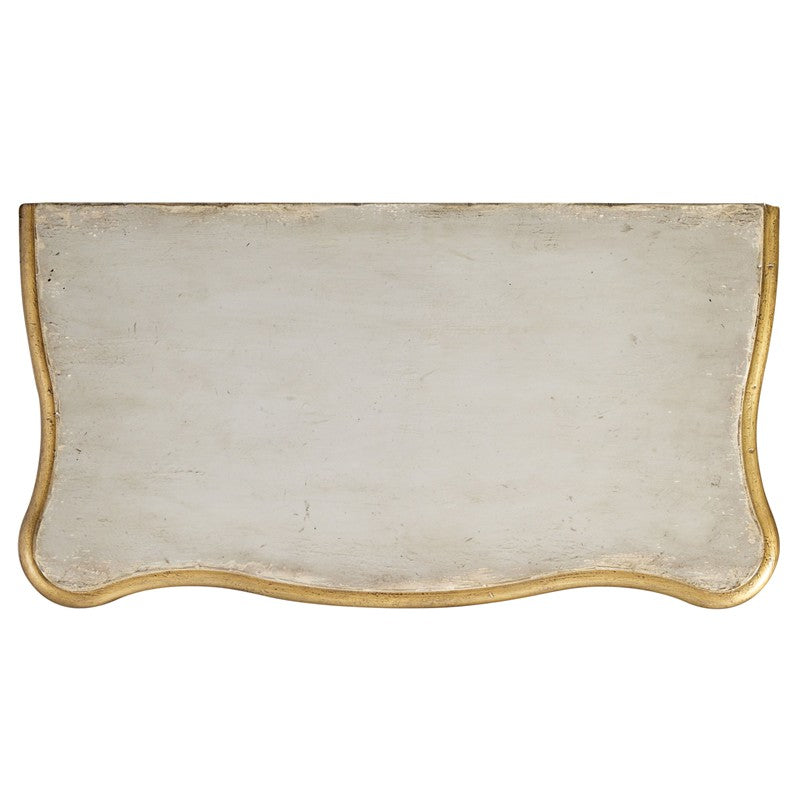 Melange - French 2-Drawer Chest