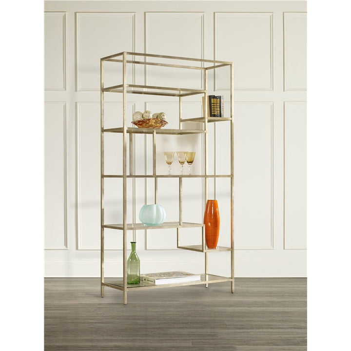 Melange - Etagere - Gold