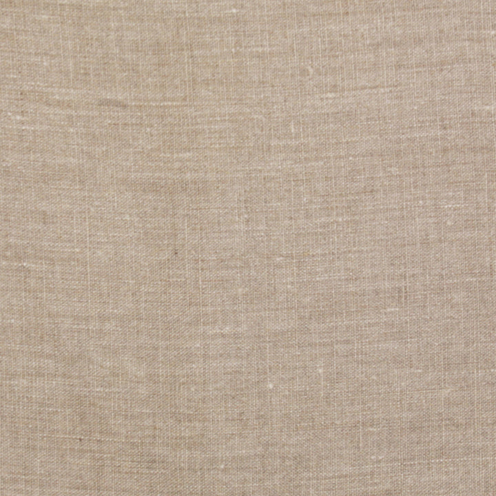 The Linen Puff Scroll Puff Chair