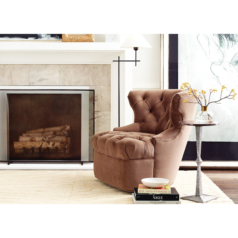 Lillian Swivel Chair