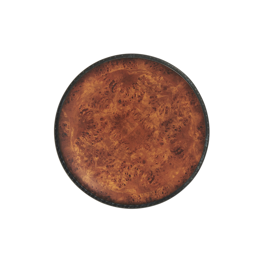 De Temps en Temps Accent Table