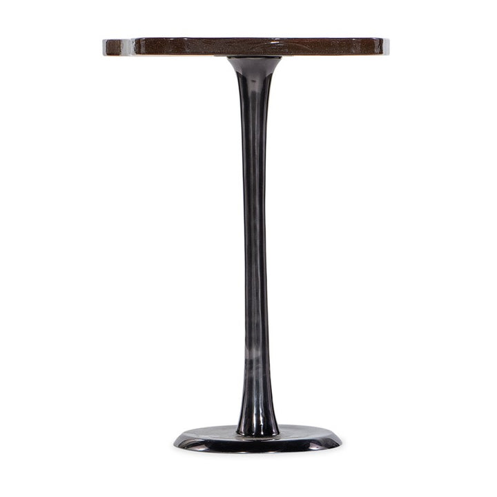 Susan G. Komen - Memento Accent Table - Black