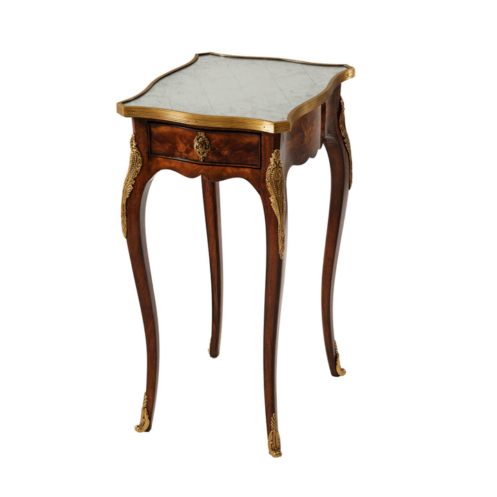 18th Century Style Accent Table