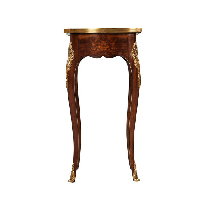 18th Century Style Accent Table