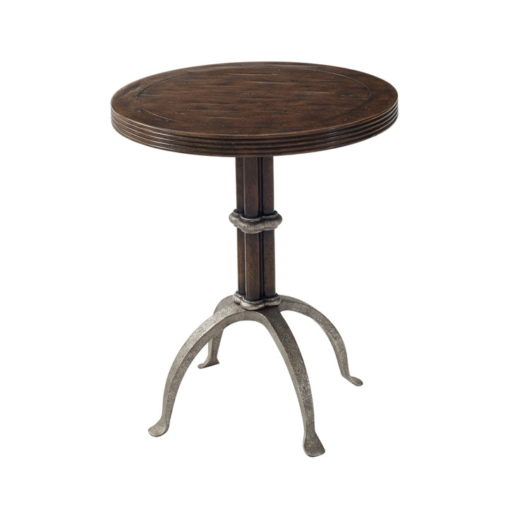 L'Usine Accent Table