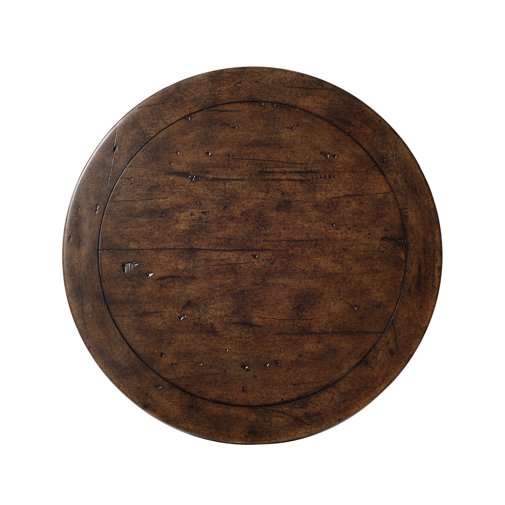L'Usine Accent Table