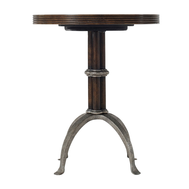 L'Usine Accent Table