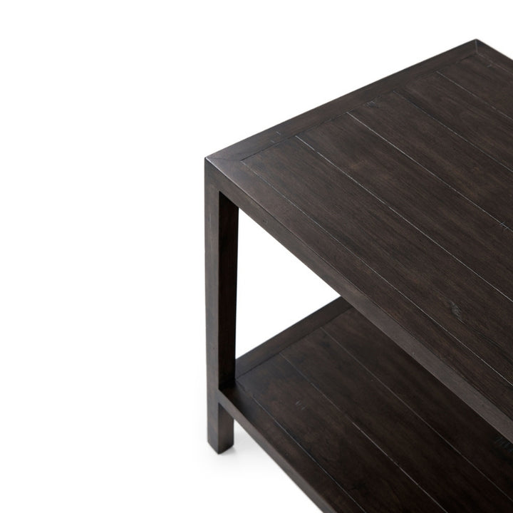 Jasper Side Table