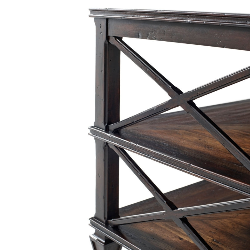 Sumner Side Table