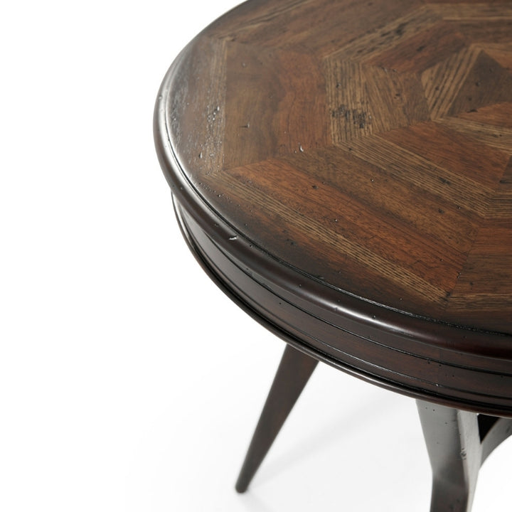 Vance Side Table