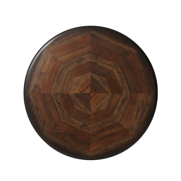Vance Side Table