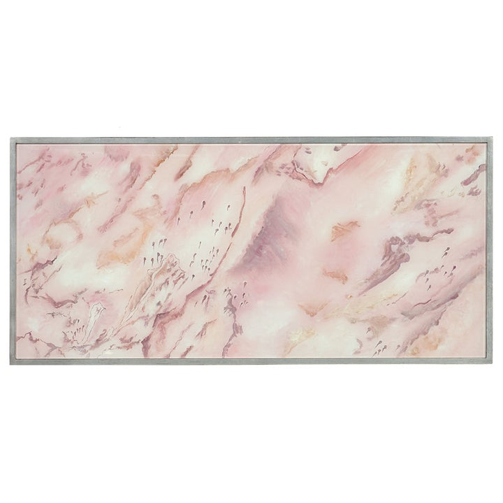Susan G. Komen - Eternal Chest - Pink