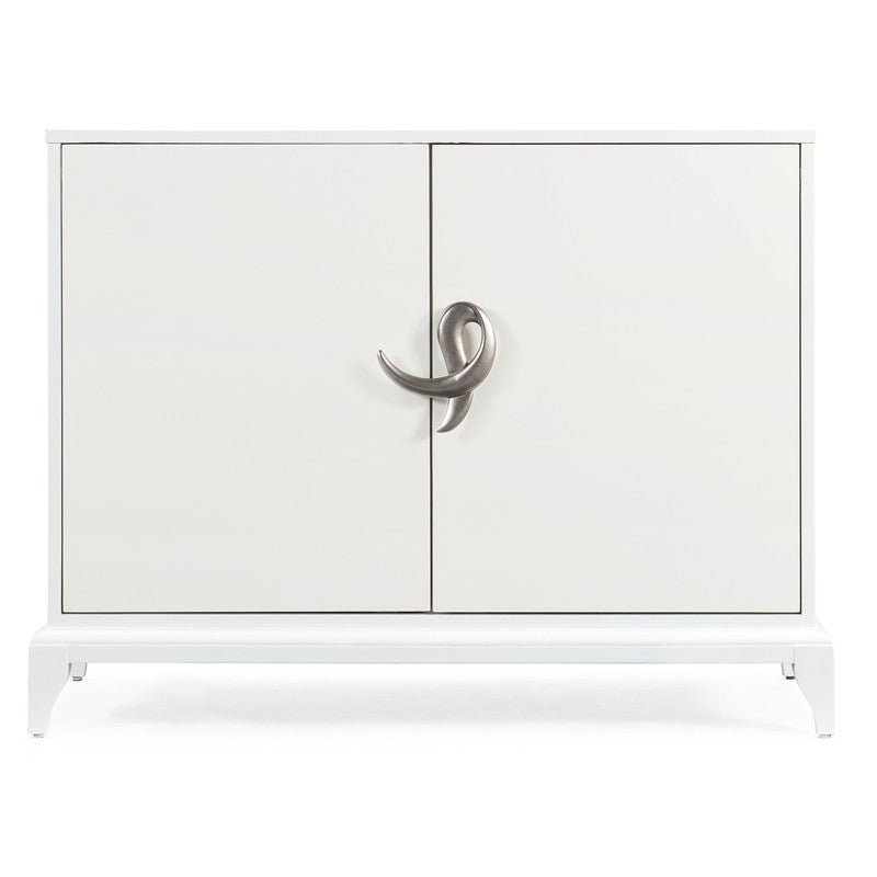 Susan G. Komen - Unity Chest - White