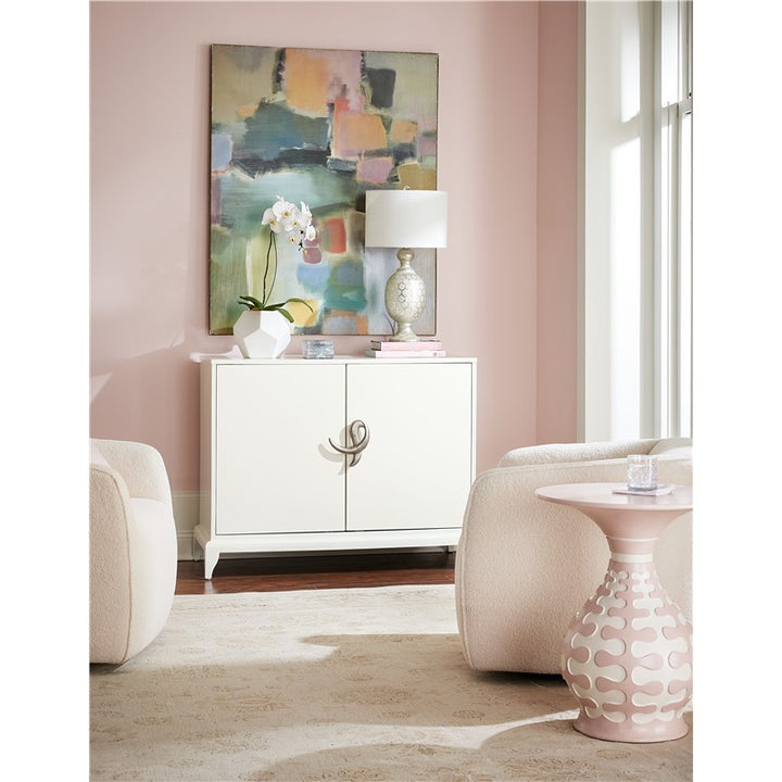 Susan G. Komen - Unity Chest - White
