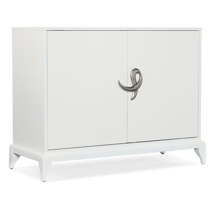 Susan G. Komen - Unity Chest - White