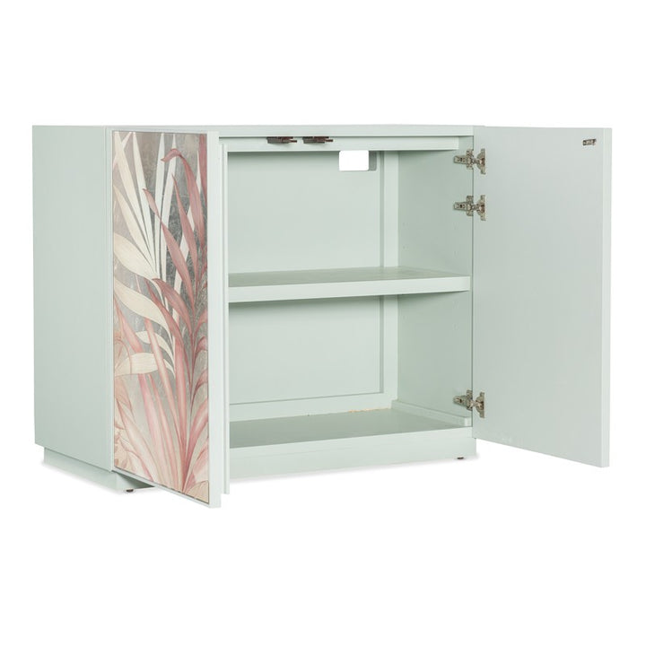 Susan G. Komen - Triumph Accent Chest - Pink