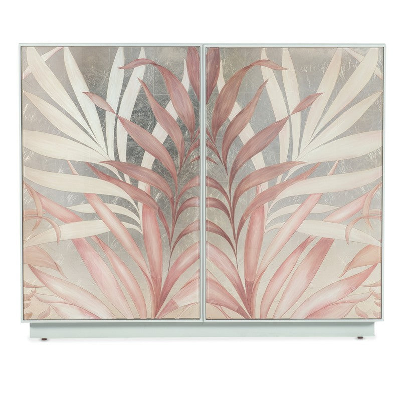 Susan G. Komen - Triumph Accent Chest - Pink