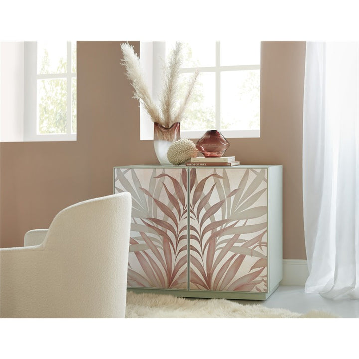 Susan G. Komen - Triumph Accent Chest - Pink